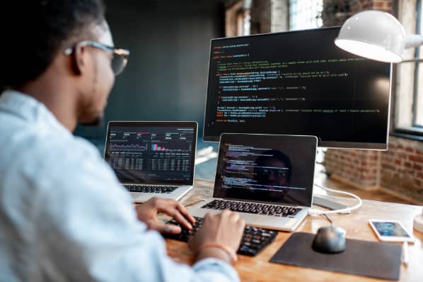 Formation Développement Web
